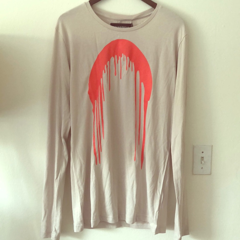 Rochambeau “Beau” Long Sleeve